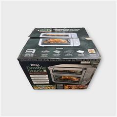 Ninja (DCT651) Double Stack XL Oven & Air Fryer w/ Pro Cook System